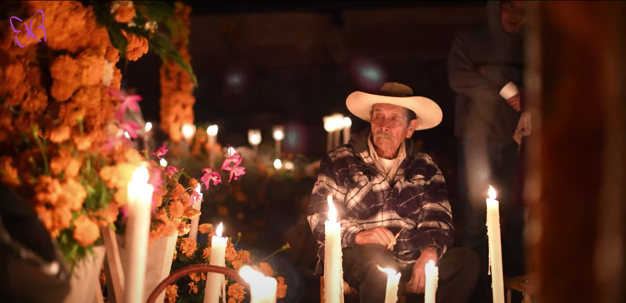 La Tercera Edad en Comunidad en México – Noviembre 2019